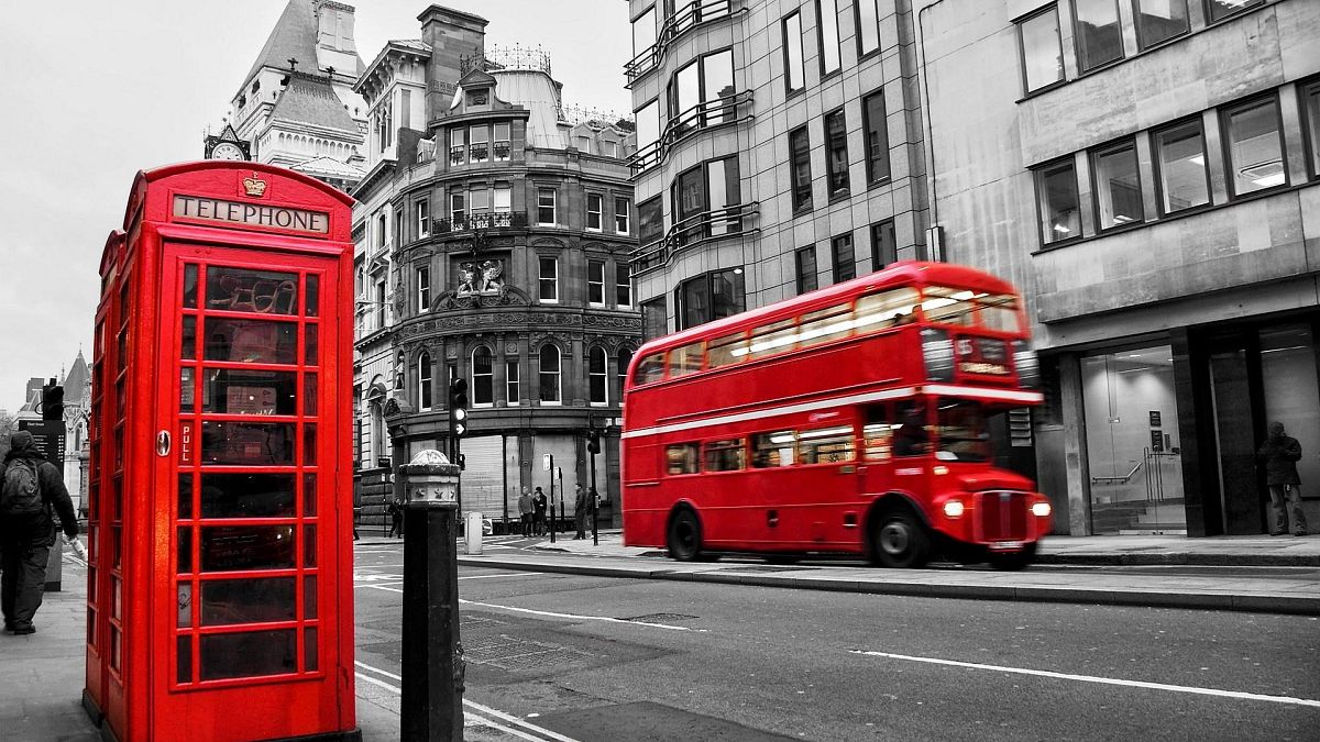 Coventry - popularne miejsce podróży